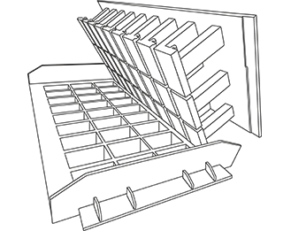 Пресс-формы